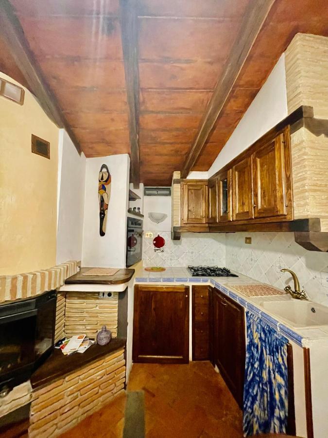 Il Colle - Apartment Giglio Florencia Exterior foto