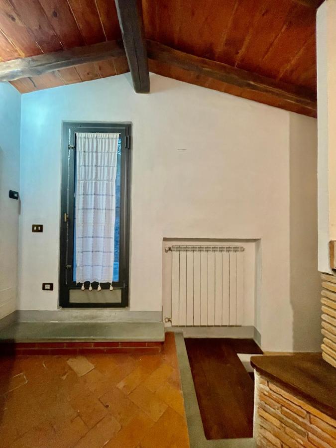 Il Colle - Apartment Giglio Florencia Exterior foto