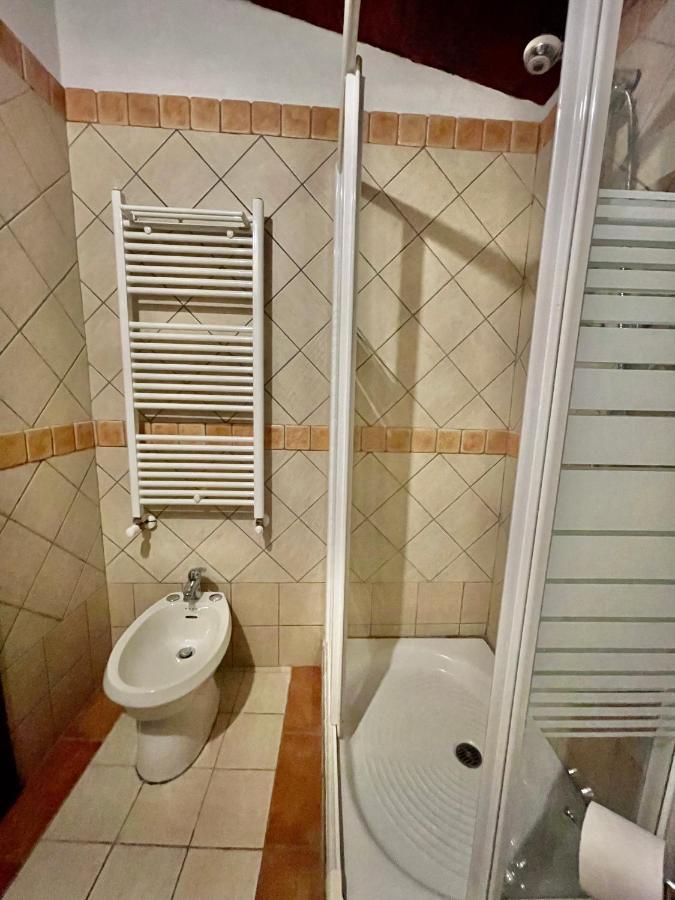 Il Colle - Apartment Giglio Florencia Exterior foto