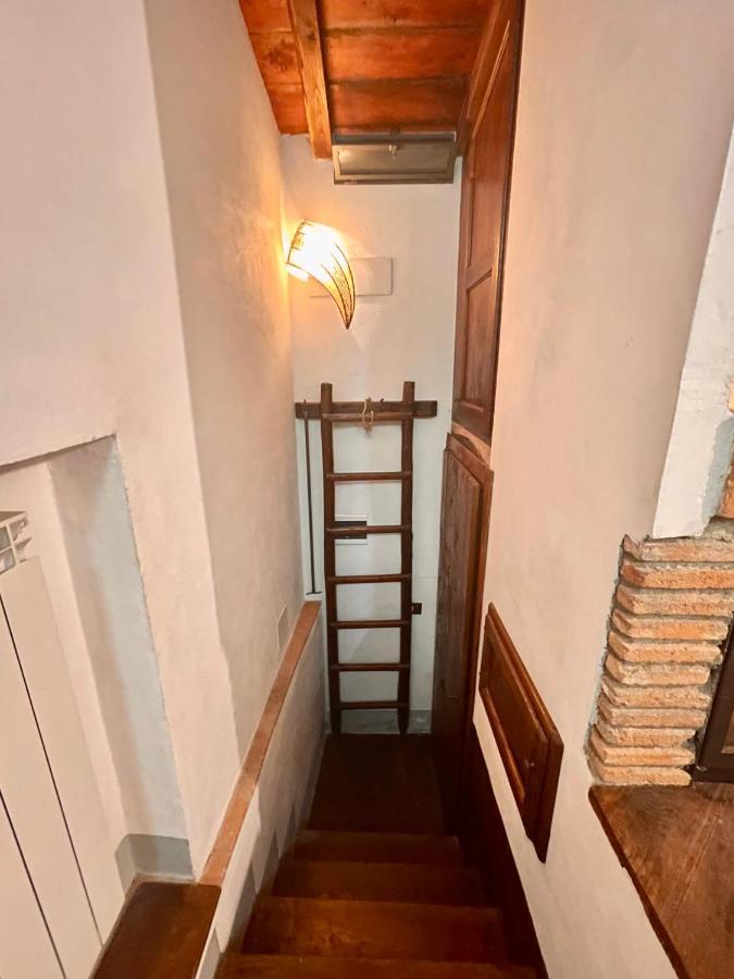 Il Colle - Apartment Giglio Florencia Exterior foto