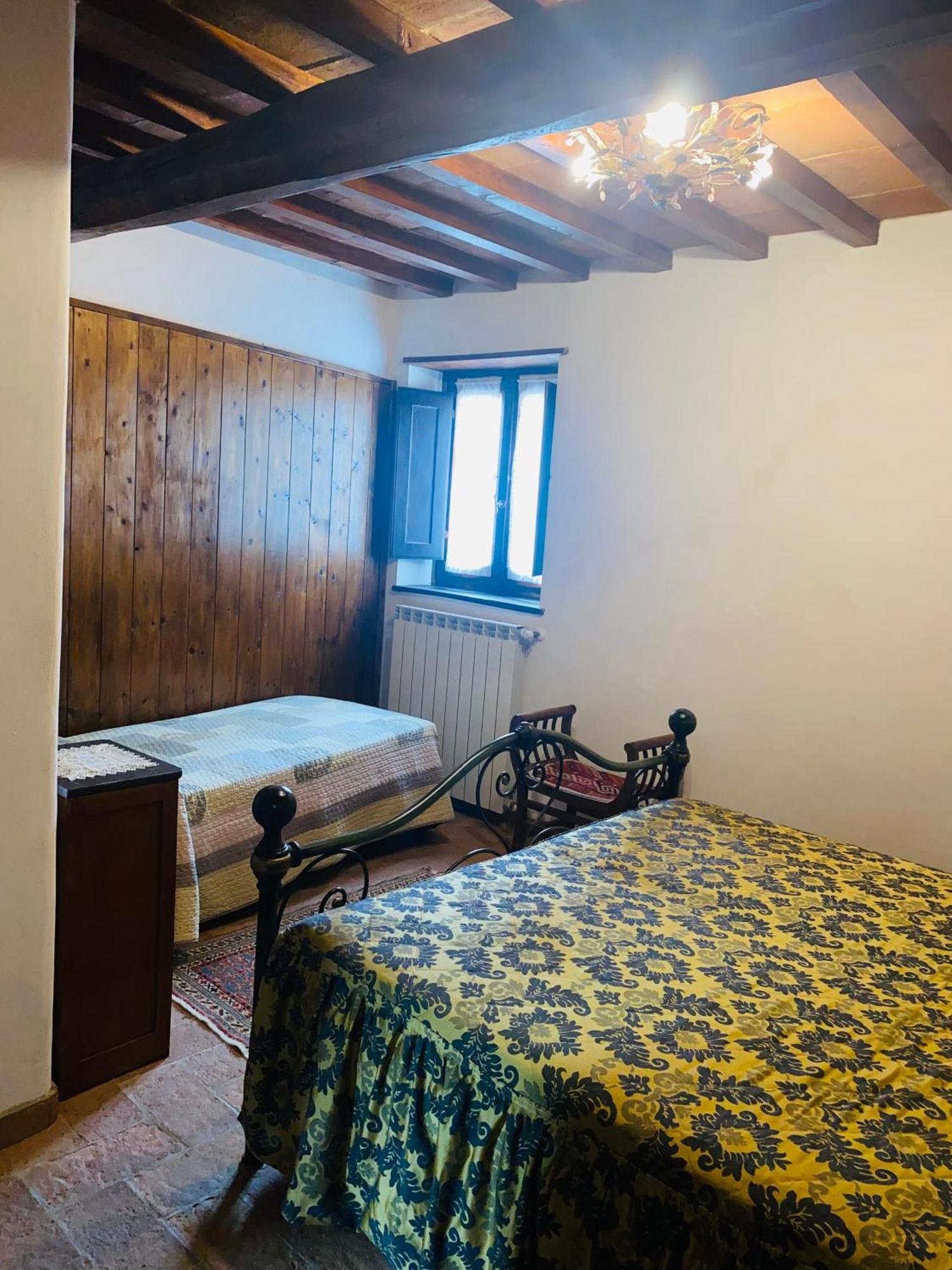Il Colle - Apartment Giglio Florencia Exterior foto