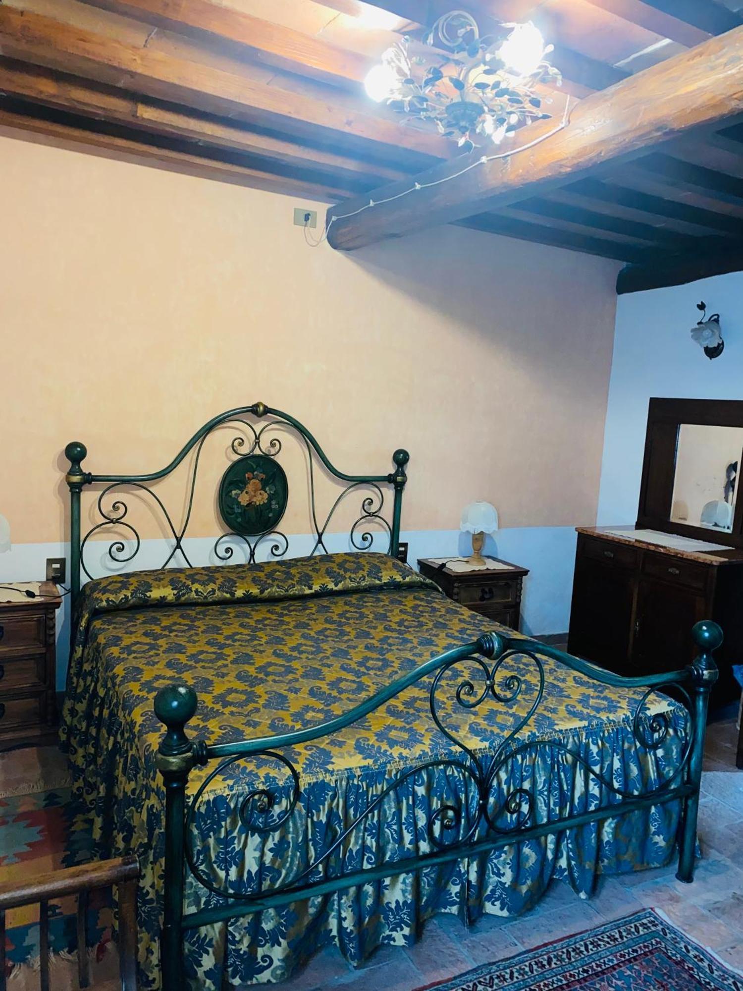 Il Colle - Apartment Giglio Florencia Exterior foto